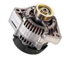 ALTERNATORE VOLKSWAGEN Passat Berlina 3° Serie CFF diesel 1968 (00>05)
