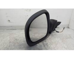 SPECCHIETTO RETROVISORE SINISTRO CITROEN C3 1° Serie 8149FN TU3JP (02>05)