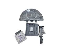 KIT CENTRALINA MOTORE VOLKSWAGEN Up 1° Serie 1S0937086 CHY Benzina 1000 (11>)