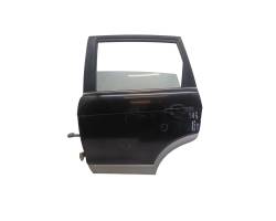 PORTIERA POSTERIORE SINISTRA CHEVROLET Captiva 1° Serie 95330147 Z20S (06>)