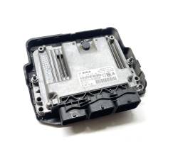 CENTRALINA MOTORE CITROEN C4 Cactus 9808016480 9H06 Diesel 1600 (14>18)