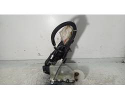 SERRATURA ANTERIORE SINISTRA CITROEN C3 AirCross 9826678280 DV6FC-BHZ-BH01 (17>)