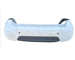 PARAURTI POSTERIORE COMPLETO SMART Fortwo Coupé (W450) Q0000941V013C04L00 (03>07)