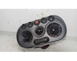 COMANDI CLIMA FIAT Multipla 2° Serie 182B6000 (04>)