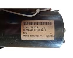 MOTORINO D' AVVIAMENTO AUDI Q5 Serie (8RB) 0001139075 - diesel 2000 (08>12)