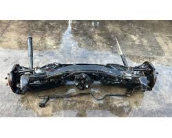 DIFFERENZIALE POSTERIORE MERCEDES Classe C Berlina W203 A203350266480 646963 diesel 2200 (00>04)