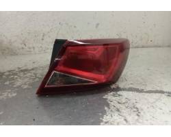 STOP FANALE POSTERIORE DESTRO SEAT Leon 4° Serie (13>)