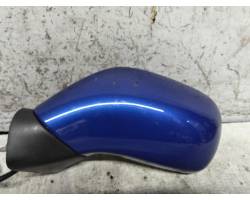 SPECCHIETTO RETROVISORE SINISTRO OPEL Agila 2° Serie Z12XE (04>08)