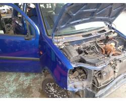 RICAMBI USATI AUTO OPEL Agila 2° Serie Z12XEP Benzina 1200 (04>08)