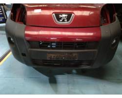 PARAURTI ANTERIORE COMPLETO PEUGEOT Bipper 1° Serie (07>)