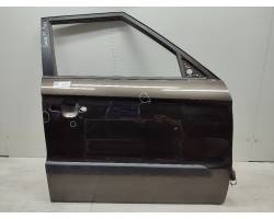 PORTIERA ANTERIORE DESTRA KIA Soul 1° Serie 760042K510 D4FB (09>)