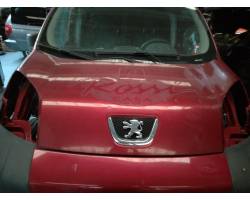 COFANO ANTERIORE PEUGEOT Bipper 1° Serie (07>)