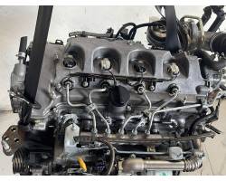 2AD MOTORE COMPLETO TOYOTA Rav4 6° Serie 2AD Diesel 2200