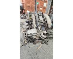 MOTORE MERCEDES Classe E S. Wagon W211 A6480101300 648961 diesel 3222 (02>07)