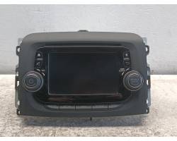 AUTORADIO FIAT 500 L Serie (351_352) 7356523460 (12>)