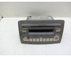 AUTORADIO LANCIA Musa 2° Serie 735518685 (07>)