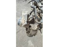 CAMBIO MANUALE OPEL Meriva 3° Serie 24578851 A13DTE diesel 1248 (10>)