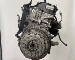 MOTORE SEMICOMPLETO BMW Serie 1 (F21) N47D20U1 N47D20U1 Diesel 1995 (12>18)