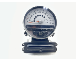 AUTORADIO MINI Countryman 1° Serie 65123456825 N47C16A (10>)