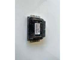 CENTRALINA MOTORE CHEVROLET Matiz 4° Serie 96801808 Benzina 1.0 (07>10)
