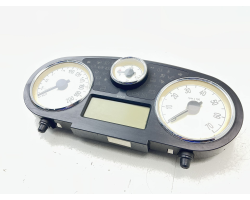 QUADRO STRUMENTI LANCIA Ypsilon 1° Serie 51712351 188A9000 (03>06)