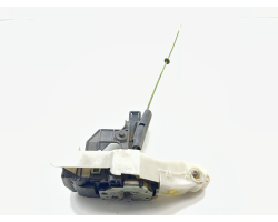 SERRATURA ANTERIORE SINISTRA LANCIA Ypsilon 1° Serie 51826304 188A9000 (03>06)