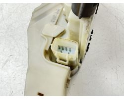 SERRATURA ANTERIORE SINISTRA LANCIA Ypsilon 1° Serie 51826304 188A9000 (03>06)