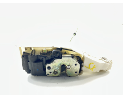 SERRATURA ANTERIORE SINISTRA LANCIA Ypsilon 1° Serie 51826304 188A9000 (03>06)