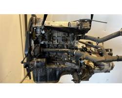 MOTORE SEMICOMPLETO FIAT Panda 1° Serie 71718725 187A1000 diesel 1100 (80>03)