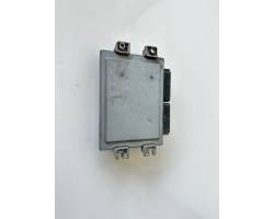 CENTRALINA MOTORE DACIA Sandero 1° Serie 8200856659 Bifuel/Gas 1.4 (08>12)