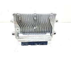 CENTRALINA MOTORE CITROEN C3 Serie 21586539-8 a Benzina 1400 (09>15)