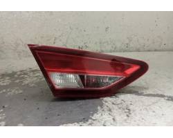 STOP POSTERIORE SINISTRO INTEGRATO NEL PORTELLO SEAT Leon 4° Serie (13>)