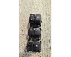 PULSANTIERA ANTERIORE SINISTRA HYUNDAI Kona Serie 93571J9000 G4LE (17>)