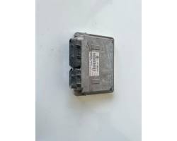 CENTRALINA MOTORE SKODA Fabia Berlina 1° Serie 047906033E Benzina 1.4 (99>07)