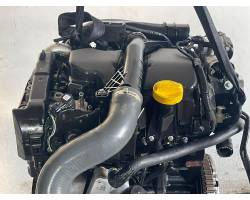 K9K C6 MOTORE COMPLETO RENAULT Clio Serie IV Diesel 1500