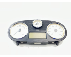 QUADRO STRUMENTI LANCIA Musa 2° Serie 51808139 843A1000 (07>)