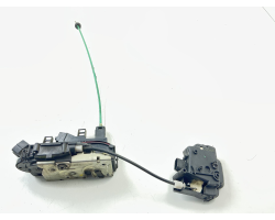 SERRATURA ANTERIORE SINISTRA LANCIA Musa 2° Serie 71751157 843A1000 (07>)
