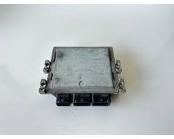 CENTRALINA MOTORE RENAULT Megane III Grand Tour S122326109A Diesel 1.5 (08>15)