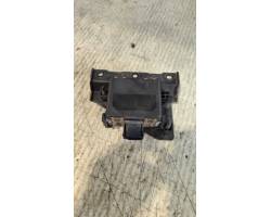 RADAR HYUNDAI Kona Serie 95655J9000 G4LE hybrid 1580 (17>)