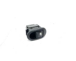 PULSANTIERA ALZAVETRO ANTERIORE DESTRA CITROEN C3 Serie 6554QX (09>15)