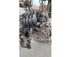 MOTORE CITROEN C3 Serie 135RA HF01 benzina 1124 (09>15)