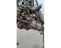 CAMBIO MANUALE CITROEN C3 Serie 2231F4 HF01 benzina 1124 (09>15)