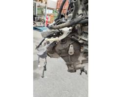 CAMBIO MANUALE CITROEN C3 Serie 2231F4 HF01 benzina 1124 (09>15)