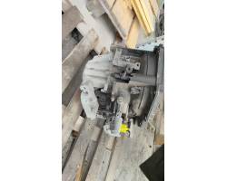 CAMBIO MANUALE OPEL Zafira B 2° Serie 55583916 Z16XNT bifuel/metano 1598 (08>)