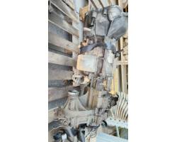 CAMBIO MANUALE MAN L2000 Serie ME505575 4D56 diesel 2477 (92>05)