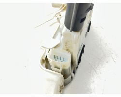 SERRATURA ANTERIORE SINISTRA LANCIA Ypsilon 2° Serie 51826304 188A4000 (06>10)
