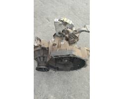 CAMBIO MANUALE VOLKSWAGEN Golf 5 Plus 0A4300046E CAY diesel 1598 (04>13)