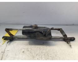TANDEM TERGICRISTALLO FIAT Panda 2° Serie Benzina 1.2 (03>10)