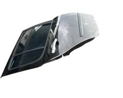PORTIERA POSTERIORE DESTRA RENAULT Modus 1° Serie (04>06)