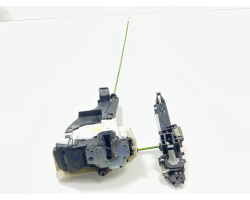 SERRATURA ANTERIORE DESTRA LANCIA Ypsilon 2° Serie 51826303 188A4000 (06>10)
